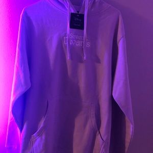 Brand new diamond supply co The Seven Dwarfs